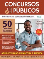 Apostilas Concursos Públicos